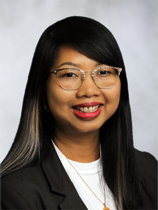 Headshot of Cyndi Brush, Behavioral Social Consultant, Licensed Clinical Social Worker, Behavioral Health