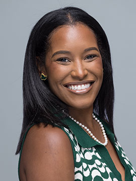 Channon Campbell, Certified Nurse Midwife, Obstetrics & Gynecology