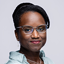 Headshot of Carla Da Goia Pinto, Family Medicine Physician Physician, Family Medicine