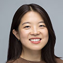 Headshot of Connie Lu, Gynecologist, Obstetrics and Gynecology