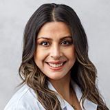 Cynthia Meza, Coordinadora de Pre-Trasplante Renal