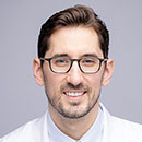 Headshot of David Sanders, Cardiac Electrophysiologist, Cardiology