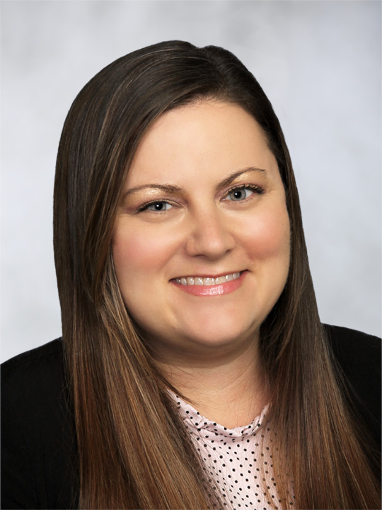 Danielle Rodriguez, Advanced Practice Registered Nurse, Behavioral Health