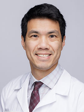  Eugene Fan, Cardiologist, Cardiology