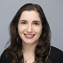 Headshot of Ayah El-khatib, Pediatric Hematologist/Oncologist, Pediatrics