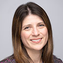 Headshot of Flor Cabrera, Nurse Practitioner, Clinical Decision Unit