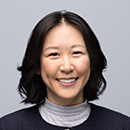 Headshot of Helen Song, Ophthalmologist, Ophthalmology & Visual Sciences