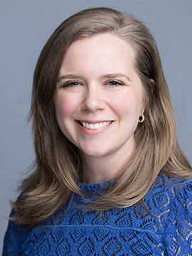 Hilary Korabik, Nurse Midwife, Obstetrics & Gynecology