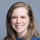 Headshot of Hilary Korabik, Nurse Midwife, Obstetrics & Gynecology