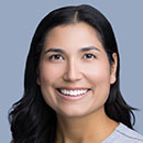 Headshot of Isabel Guidotti, Audiologist, Audiology