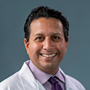 Headshot of Jamal Ahmad, Orthopaedic Foot and Ankle Surgeon, Orthopaedics