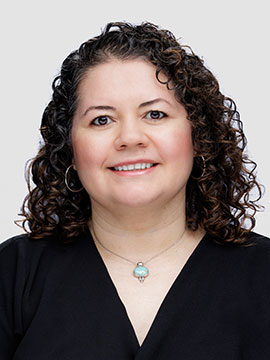 Jessica Garcia, RN, BSN