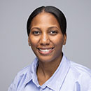 Headshot of Jennifer Miles, Nurse Practitioner, Urgent Care