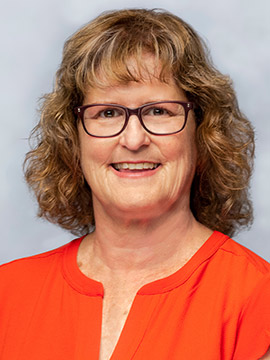 Joyce Masterton, Nurse practitioner, Pediatrics