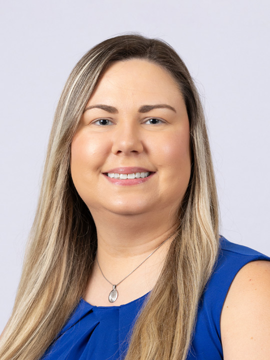 Jackie Wente, Nurse Practitioner, Cardiology