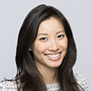 Headshot of Jane Wong, Nurse Practitioner, Transplant