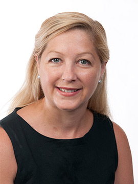 Kimberly Czech, Nefrología pediátrica