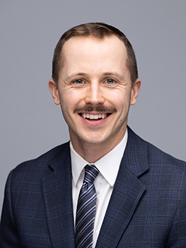 Kellen Wright, Physician, Internal Medicine