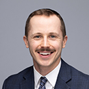Headshot of Kellen Wright, Physician, Internal Medicine