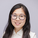 Headshot of Katie Kwan, Optometrist, Ophthalmology 