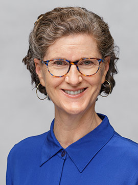 Danielle Kraessig, Certified Nurse-Midwife, Obstetrics and Gynecology