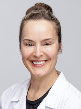 Lisa Landers, Nurse Practitioner, Hepatology