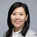 Headshot of Justine Cheng, Ophthalmologist, Ophthalmology