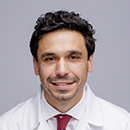 Headshot of Luke Lauridsen, Physician, Pathology