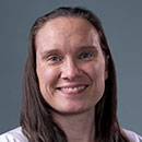 Headshot of Lucy O'Keefe, Nurse Practitioner, Gastroenterology