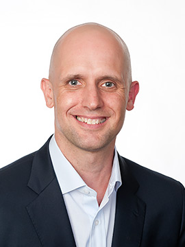 Dr. Michael Abern