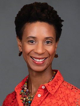 Makeba Williams, Midlife and Menopause Specialist, Obstetrics & Gynecology 