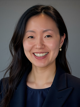 Maria Joh, Interventional Radiologist, Interventional Radiology