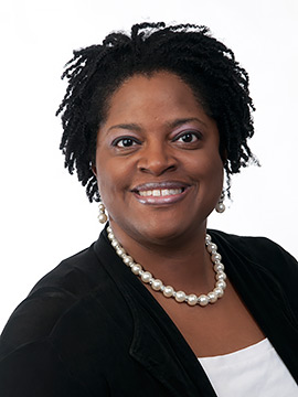Mykela Loury, MD, MPH