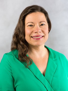 Maureen McNamee, Nurse Midwife, OBGYN