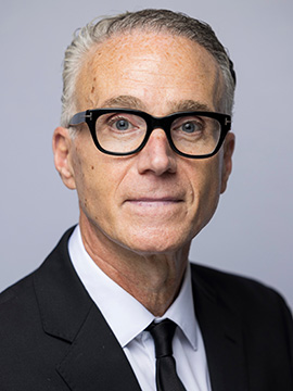 Michael Miloro, oral surgeon, Oral and Maxillofacial Surgery