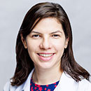 Headshot of Mary Rodriguez Ziccardi, Cardiologist, Cardiology