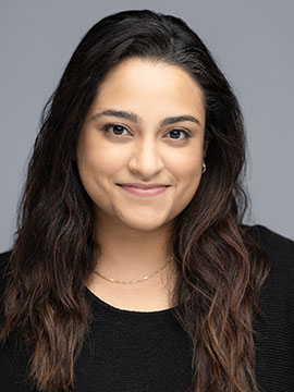 Malavika Suresh, Family Medicine Physician, Family Medicine