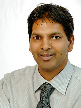 Pravin  Muniyappa, Allergist-Immunologist, Allergy