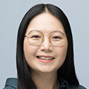 Headshot of Minting Yu, Hepatologist, Hepatology