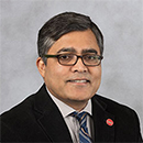 Headshot of Nadim Mahmud, Cell Therapist, Hematology/Oncology
