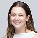 Headshot of Nadia Browning, Dietitian, Bariatric Surgery