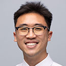 Headshot of Nicholas Buto, Physical Therapist, Rehabilitation Services