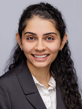 Nidhi Suthar, Pediatrician, Pediatrics