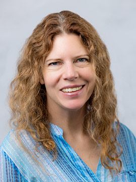 Odile David, Cytopathologist, Pathology