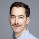 Headshot of Luke Petry, Psychiatrist, Psychiatry