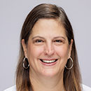 Headshot of Pamela Ganschow, Internist, Internal Medicine