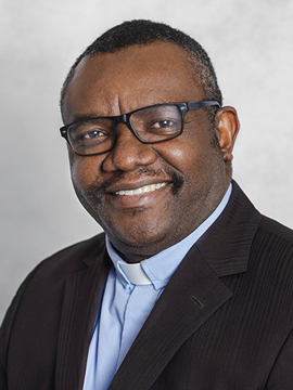 Pius Eusebius Kokose, Sacerdote Sacramental, Cuidado Espiritual