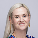 Headshot of Paige Reilly, Pediatrician, Pediatrics