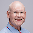 Headshot of Randall McGivney, Pathologist, Pathology