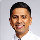 Photo of Sukit Ringwala, Electrophysiology Cardiologist, Cardiology